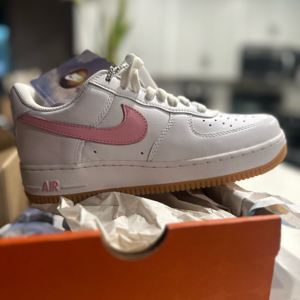 🆕 ✨Nike Air Force 1 - Low Retro
